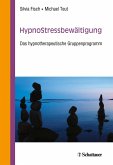 HypnoStressbewältigung (eBook, ePUB)