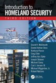 Introduction to Homeland Security, Third Edition (eBook, PDF)