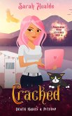 Cracked (Paranormal Penny Mysteries, #4) (eBook, ePUB)