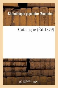 Catalogue - -