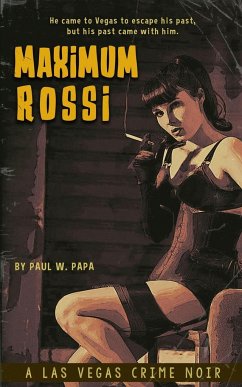 Maximum Rossi - Papa, Paul W.