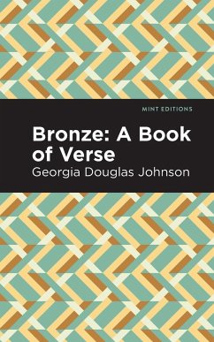 Bronze - Johnson, Georgia Douglas