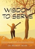 Wisdom to Serve