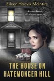 The House on Hatemonger Hill (eBook, ePUB) The House on Hatemonger Hill (eBook, ePUB)