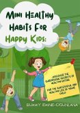 Mini Healthy Habits for Happy Kids (eBook, ePUB)