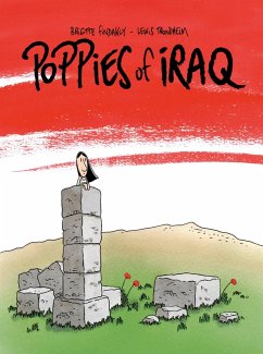 Poppies of Iraq (eBook, PDF) - Findakly, Brigitte; Trondheim, Lewis