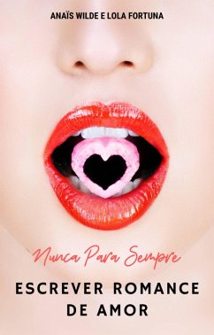 Cover Nunca Para Sempre (eBook, ePUB)