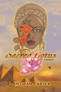 Cover Sacred Lotus (eBook, ePUB)