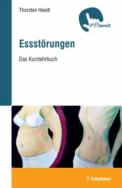 Essstörungen (griffbereit) (eBook, ePUB) - Heedt, Thorsten