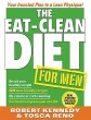 The Eat-Clean Diet for Men: Your... - Bild 1