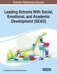 Leading Schools With Social, Emotional, and Academic Development (SEAD)