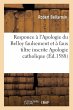 Responce Aux Principaux Articles Et... - Bild 1