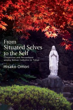 From Situated Selves to the Self - Omori, Hisako