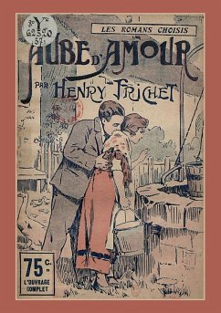 Cover Carnet Ligné Aube d'Amour
