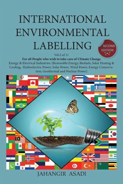 Cover International Environmental Labelling Vol.2 Energy