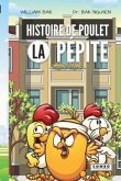 Histoire de Poulet: La Pépite