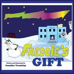 Freddie's Gift - Tremblay, Jennifer Erin