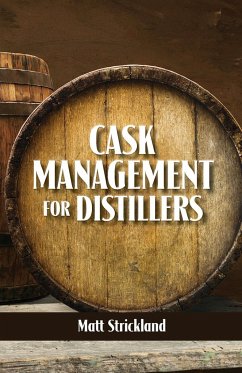 Cask Management for Distillers - Strickland, Matt