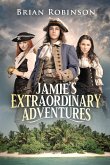 Jamie's Extraordinary Adventures