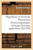 Le Magnétisme Et l'Électricité