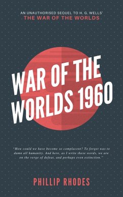 Cover War of the Worlds 1960 (eBook, ePUB)