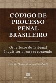 Código de Processo Penal Brasileiro (eBook, ePUB)