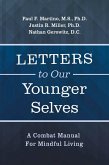 Letters To Our Younger Selves (eBook, ePUB)