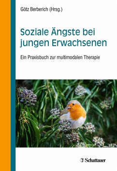 Soziale Ängste bei jungen Erwachsenen (eBook, PDF)