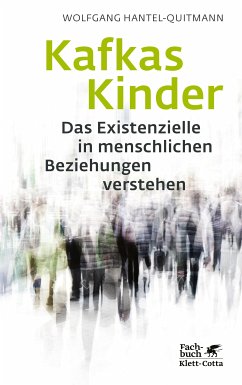 Kafkas Kinder (eBook, ePUB) - Hantel-Quitmann, Wolfgang