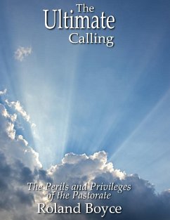 Cover The Ultimate Calling (eBook, ePUB)