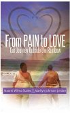 From Pain to Love Our Journey Outside the Rainbow