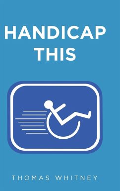 Handicap This - Whitney, Thomas