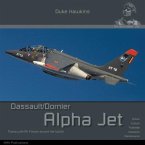 Dassault/Dornier Alpha Jet: Aircraft in Detail
