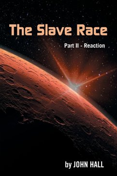 The Slave Race - Hall, John