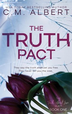 The Truth Pact - Albert, C. M.