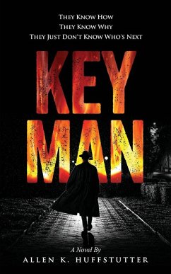 Cover Key Man
