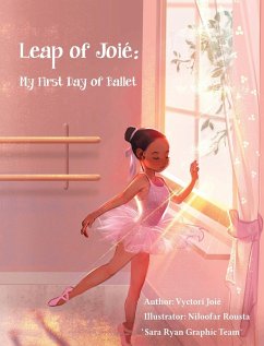 Leap of Joié - Joié, Vyctori