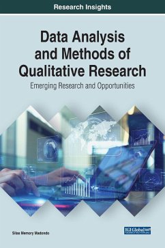 Data Analysis and Methods of Qualitative Research - Madondo, Silas Memory