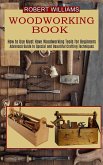 Woodworking Plans