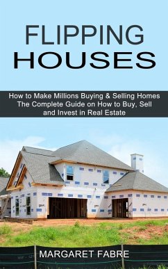 Cover Flipping Houses
