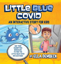 Little Blue Covid - Dembeck, Ella