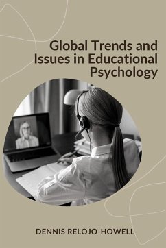 Global Trends and Issues in Educational Technology - Relojo-Howell, Dennis