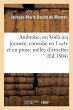 Ambroise, Ou Voilà Ma Journée,... - Bild 1