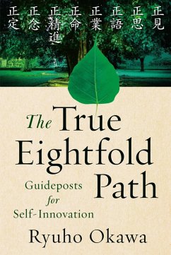 Cover True Eightfold Path (eBook, ePUB)