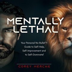 Mentally Lethal (eBook, ePUB) - Mercke, Corey