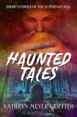 Haunted Tales (eBook, ePUB)