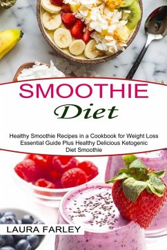 Cover Smoothie Diet