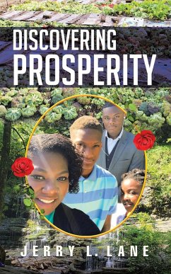 Discovering Prosperity - Lane, Jerry L