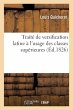 Traité de Versification Latine À... - Bild 1