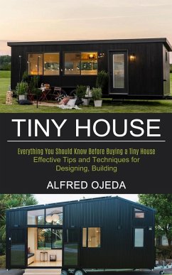 Tiny House - Ojeda, Alfred